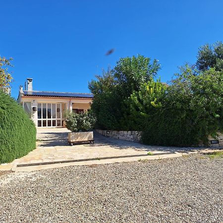 Villa Belvedere ออสตูนี ภายนอก รูปภาพ